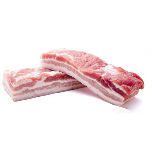 Thịt lợn hướng nạc nguồn gốc từ Châu Âu