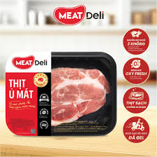Thit heo Meatdeli