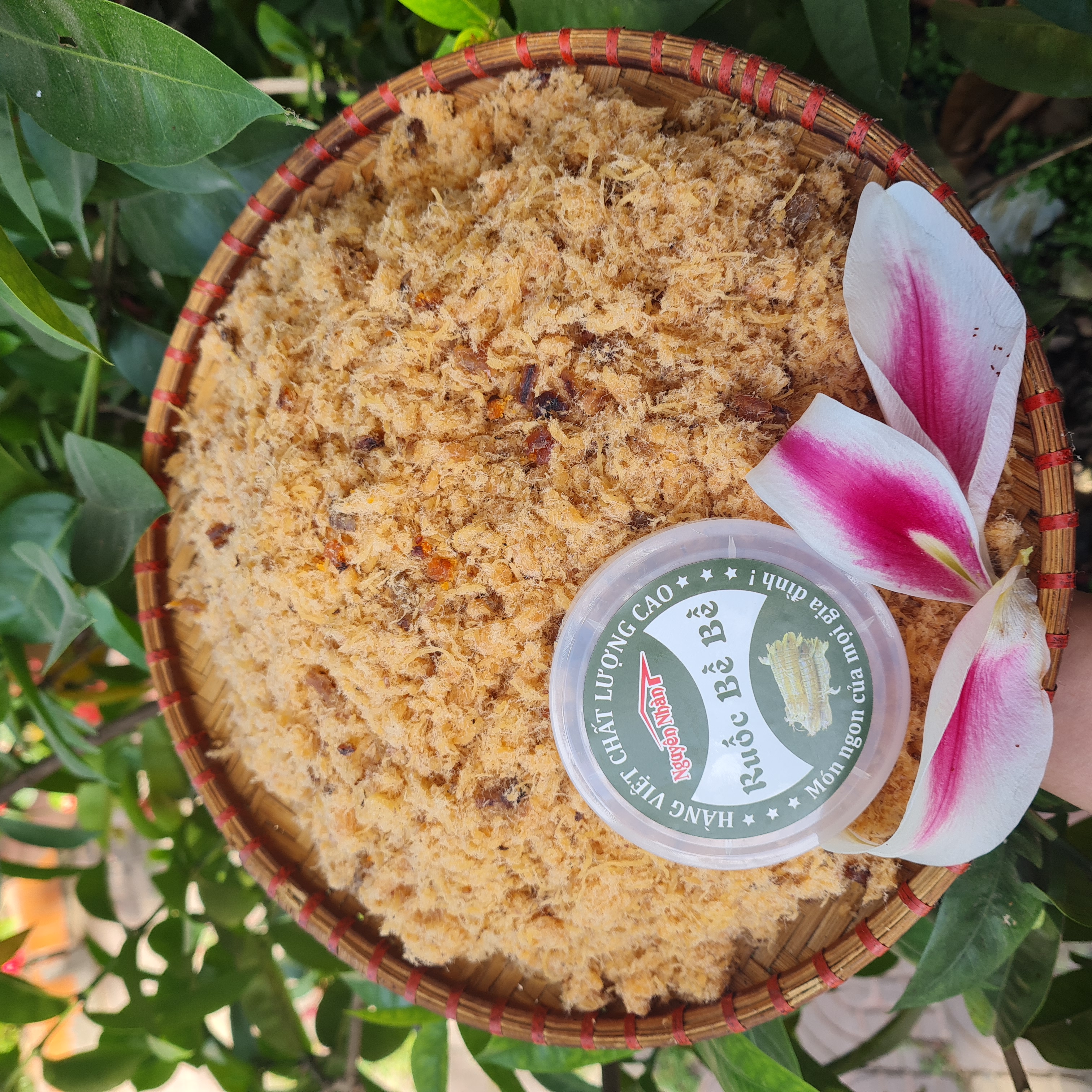 ruốc bề bề loại 1