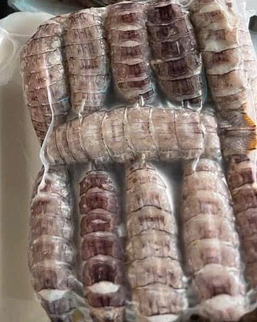 Nõn Bề bề Cô Tô