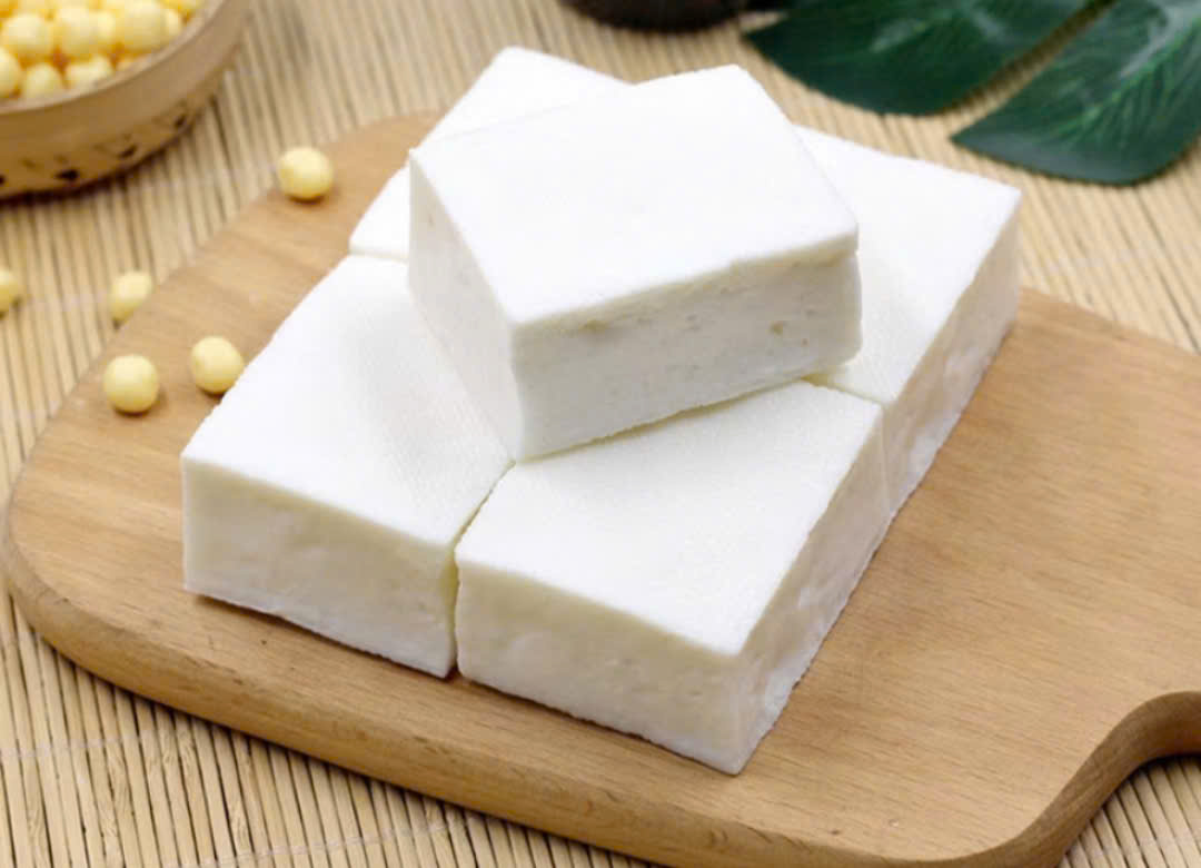 ĐẬU PHỤ NON