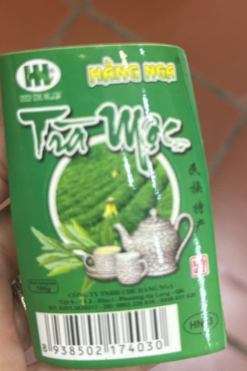 Trà Mộc Hằng Nga (HN03)