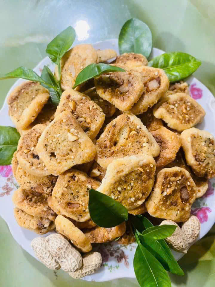 Bánh Kẹo Quý Thùy