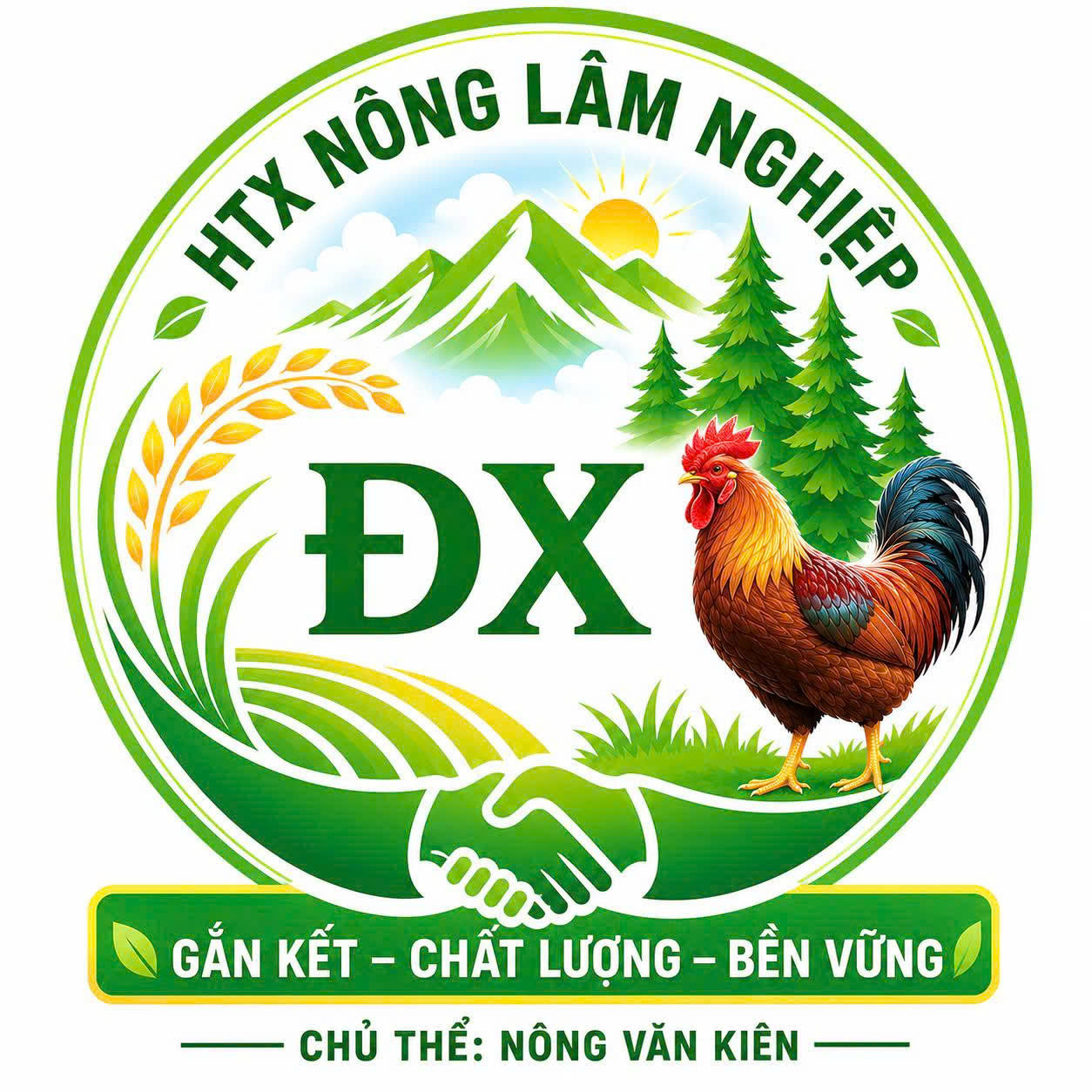 Gà Tiên Yên