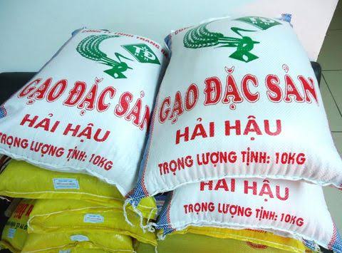 Gạo