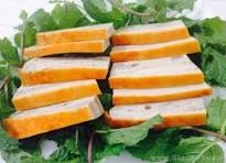 Chả