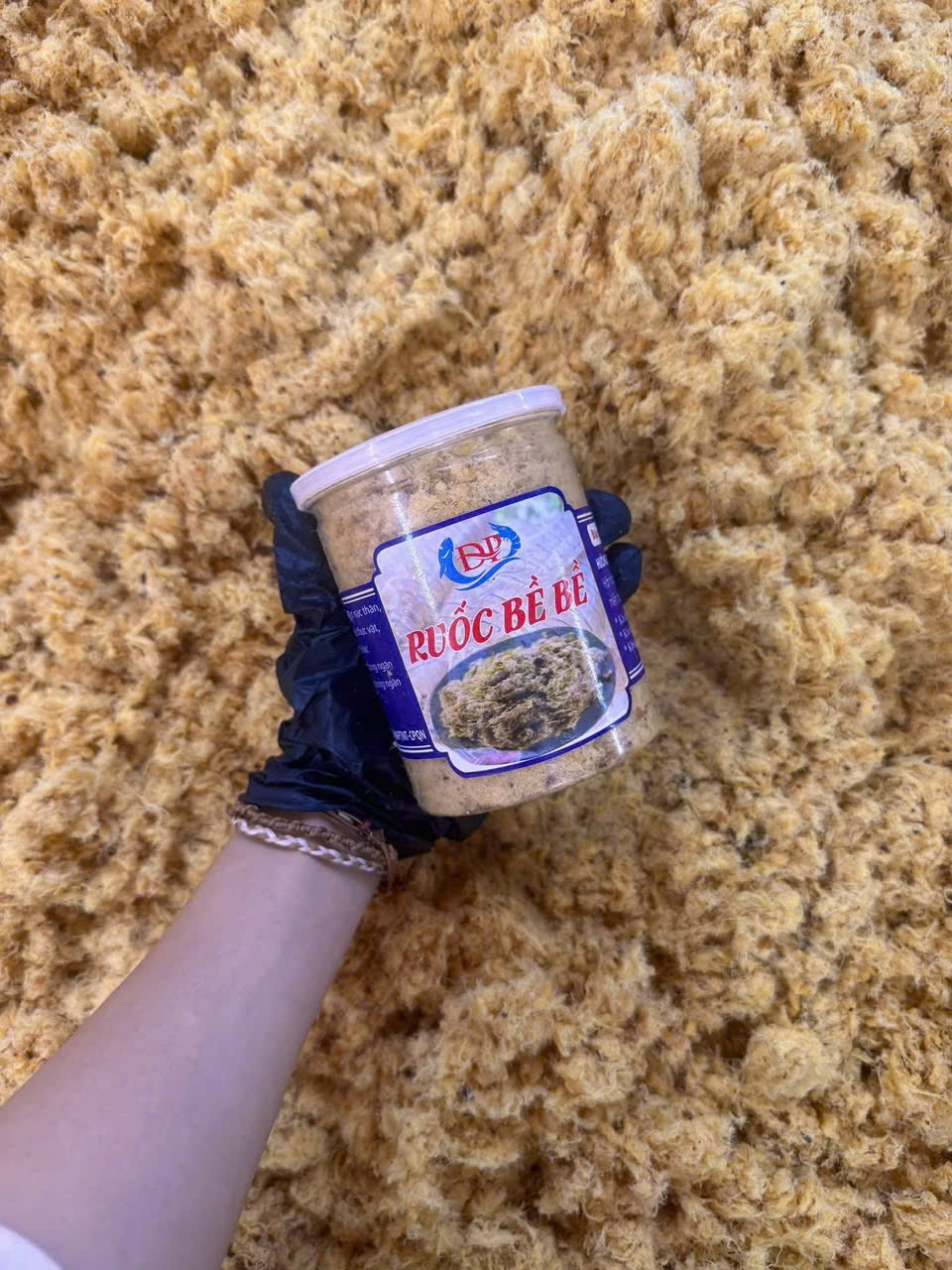 Ruốc bề bề