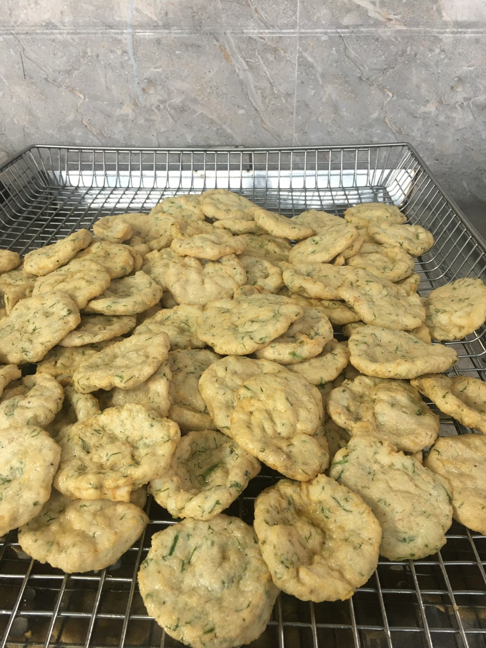 Chả cá Thanh Hoa 500gr