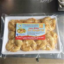 Chả mực Lân Điệp