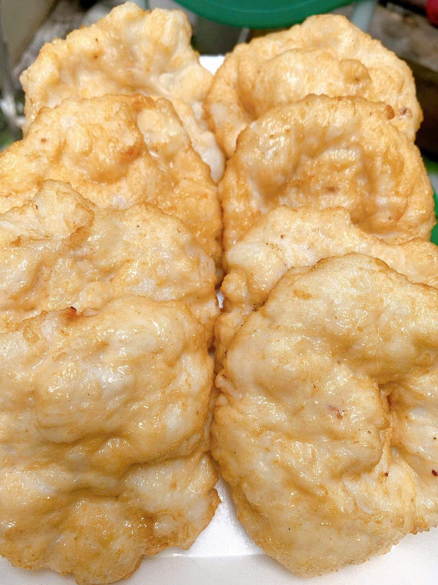 Chả mực Hà Thủy