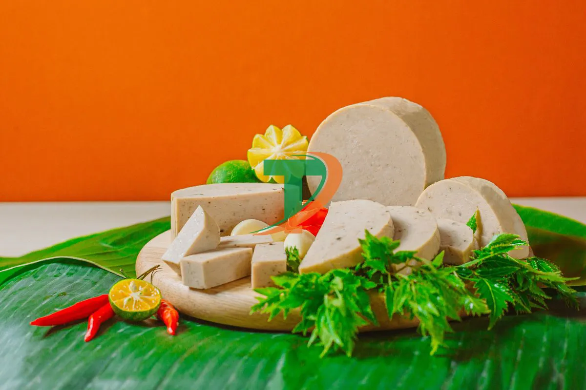 chế biến giờ chả