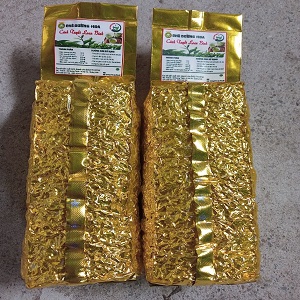 Chè cành tuyết