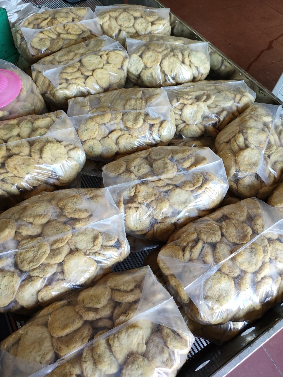 Chả cá (5kg)