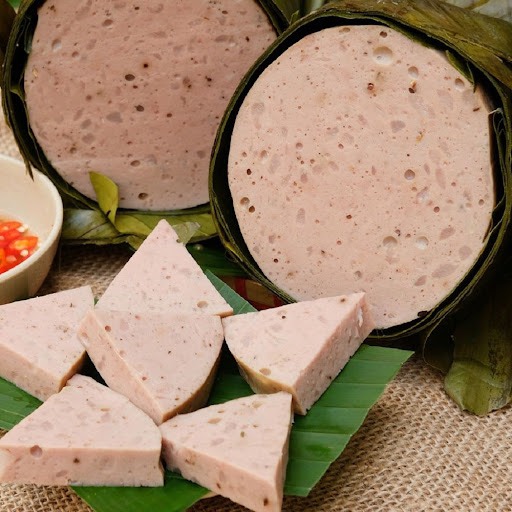Giò Lại Lý 1kg