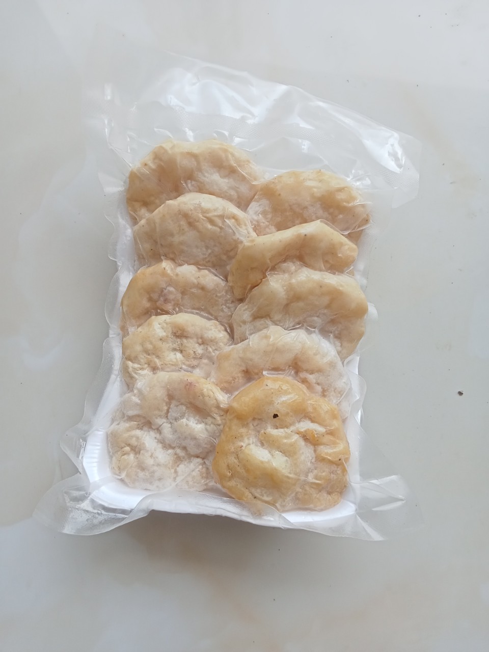 Chả mực (500gr)