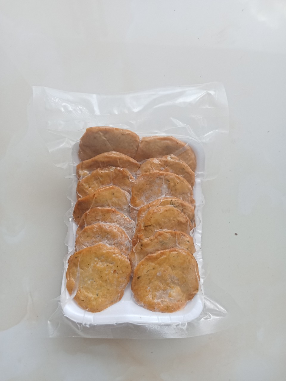 Chả cá 500gr