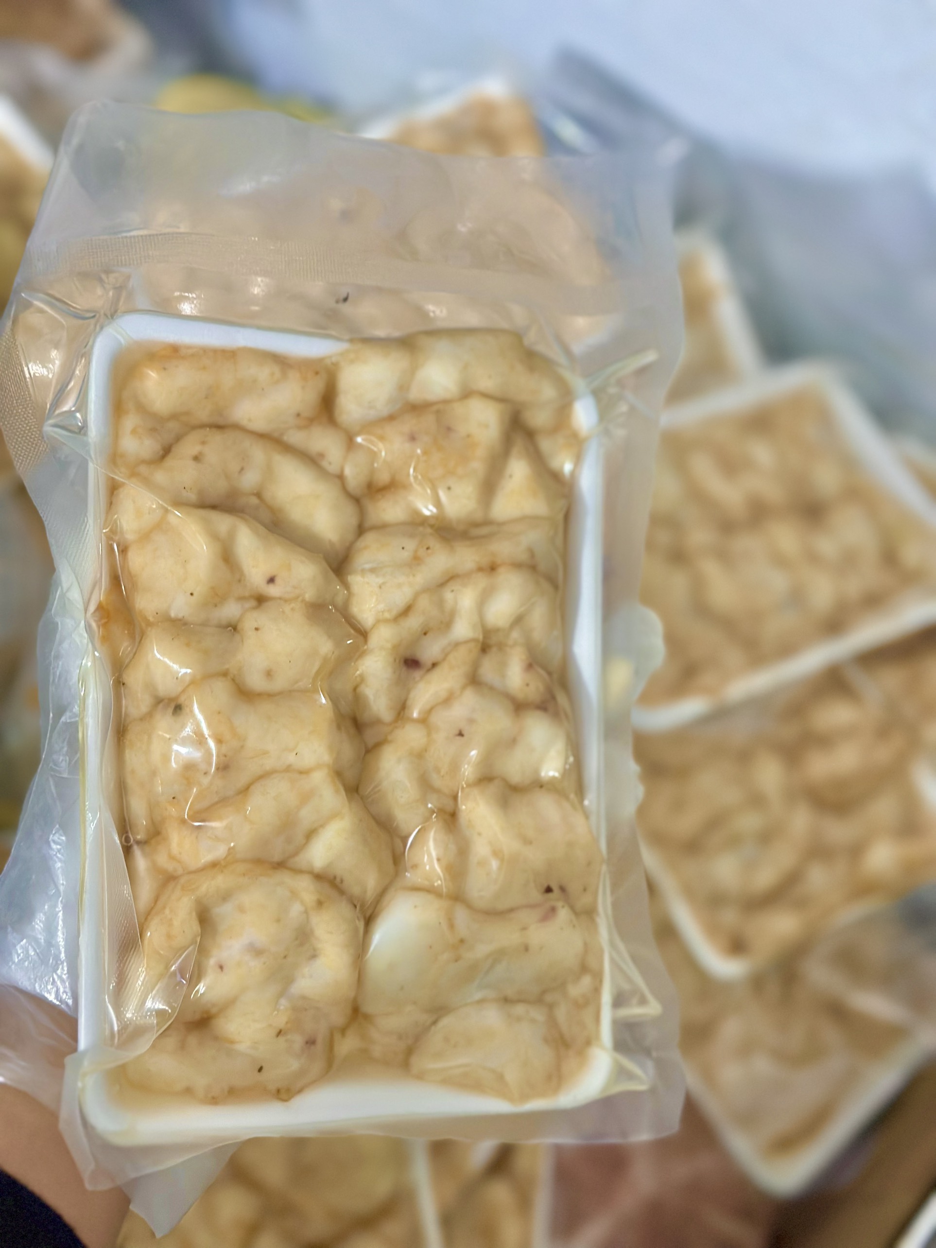 Chả mực (1kg)