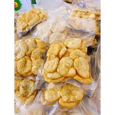 Chả cá vàng