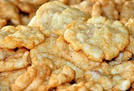Chả mực 500gr