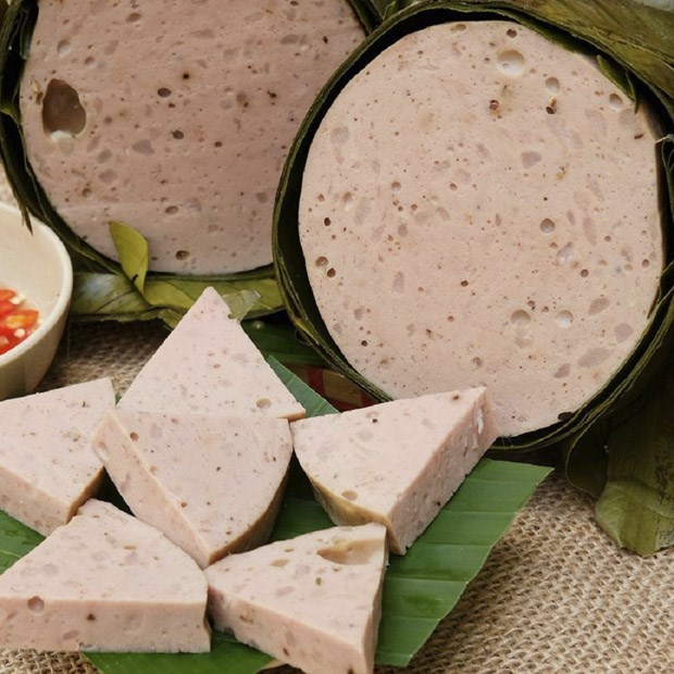 Giò lụa (500gr)