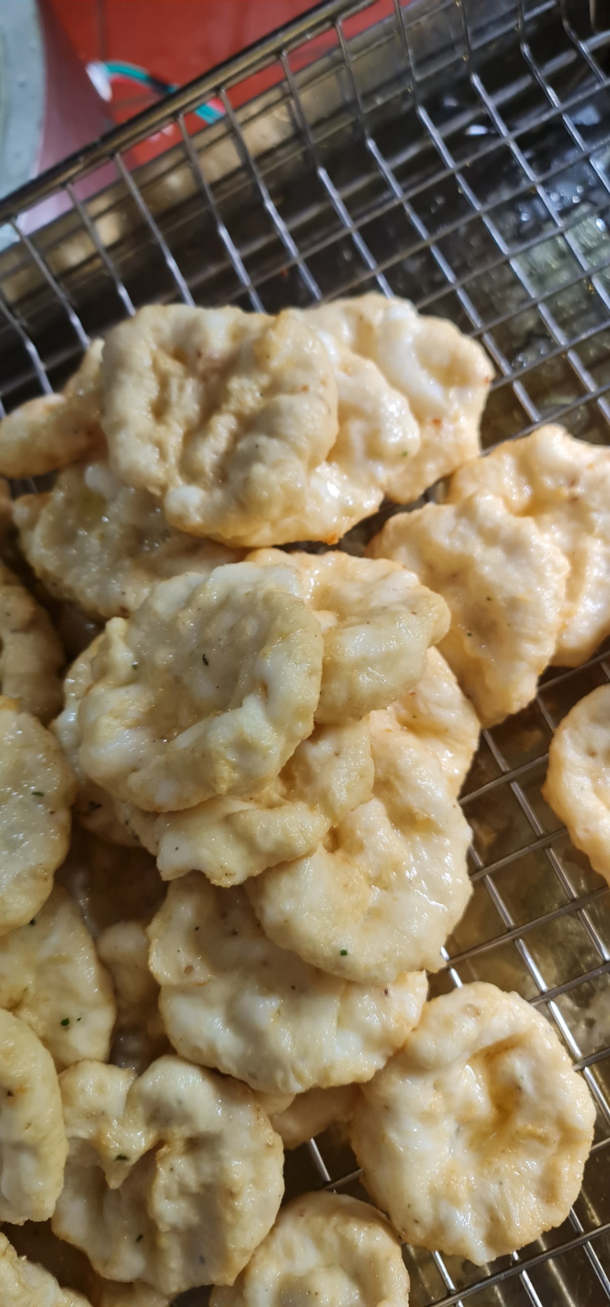 Chả mực 500gr