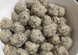 Mộc thịt 500g