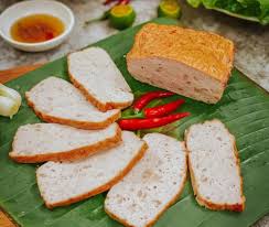 Chả