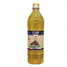 Dầu lạc 1L