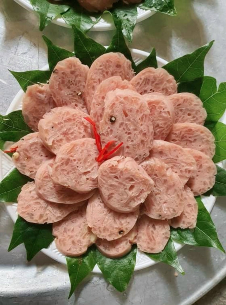 Nem chua (200g)