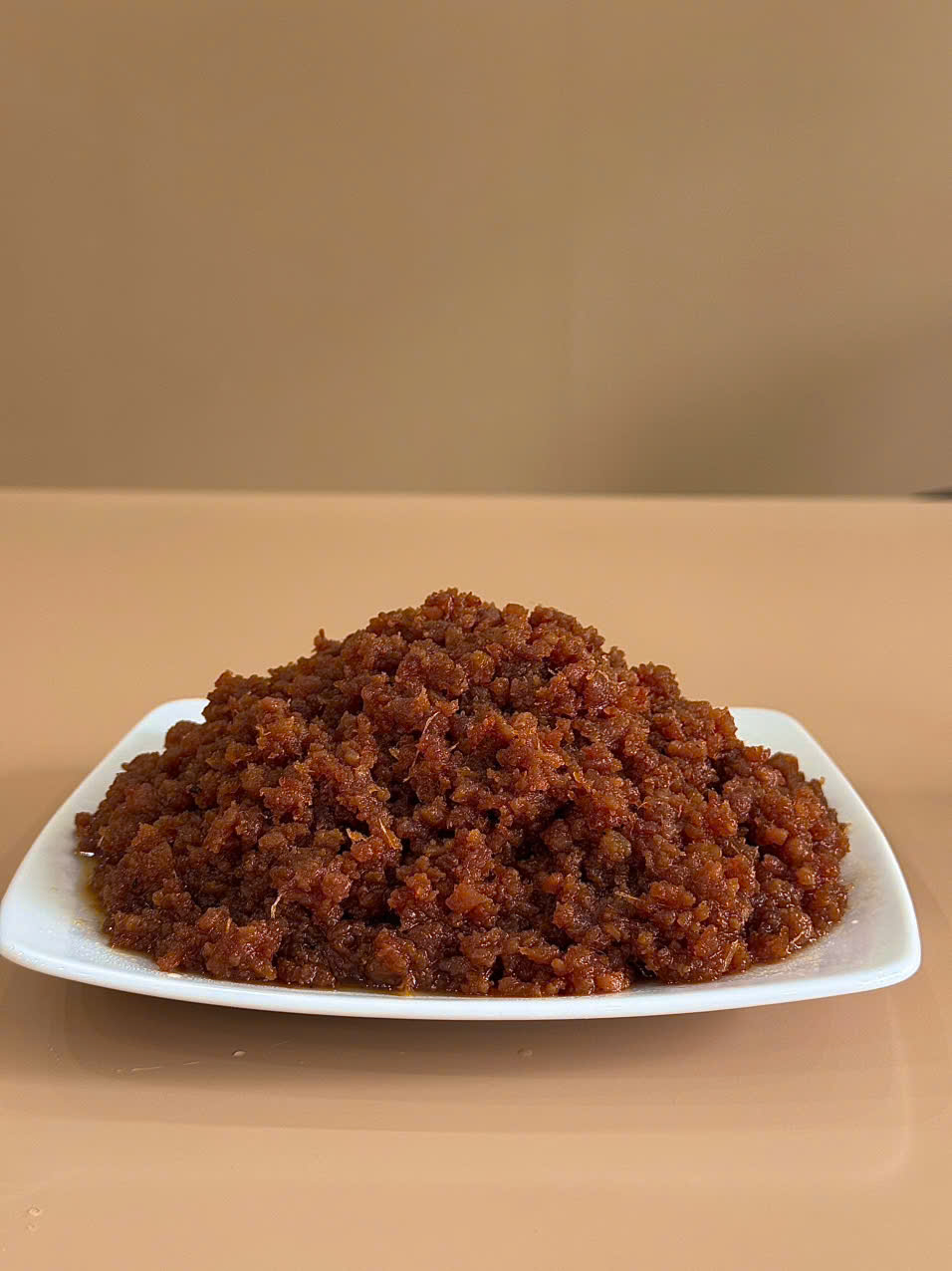 MẮM TÉP CHƯNG THỊT VỊ TRUYỀN THỐNG THU HẠNH 250G