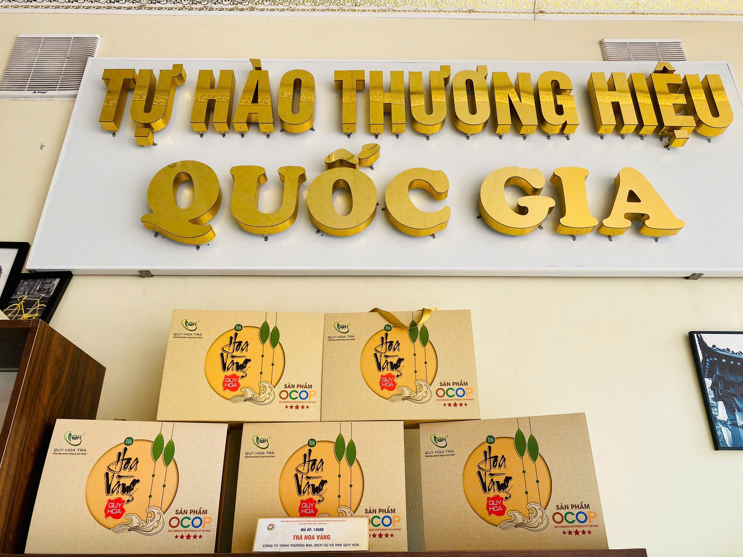 SÉT TRÀ NHƯ Ý