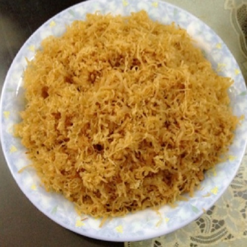 Ruốc heo