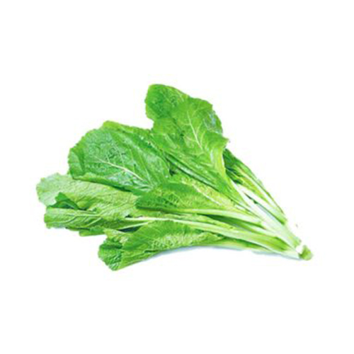 Rau cải chuối