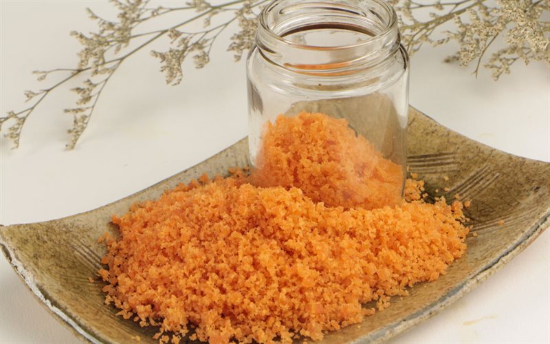 Ruốc cá Hồi 